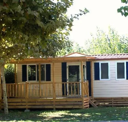 Campsite Blu International Bolsena