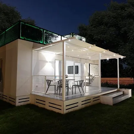 Campsite Blu International Bolsena