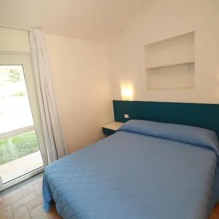 Blu International Bolsena