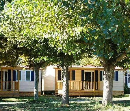 Campsite Blu International